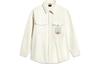 Wade Collection Jacket Men's Ecru AFDT695-4