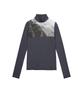SEEN Hi-Neck Frame Long Sleeve (Landscape)