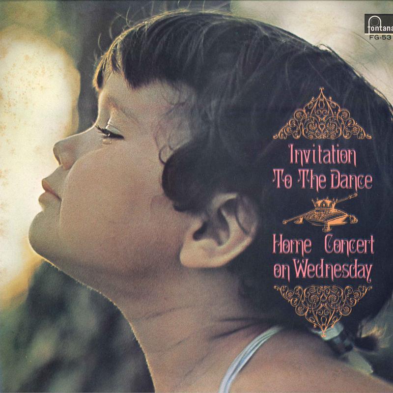 

LP-пластинка ПОЛ ПАРЕЙ(УСЛОВИЕ.)/ДЕТРОЙТСКИЙ СИМФОНИЧЕСКИЙ ОРКЕСТР - Приглашение к танцу/Домашний концерт FG53 NIPPONPHONOGRAM Япония Классика Б/У