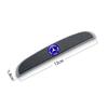 BENZ 4 pz Striscia Protettiva per Portiera Auto Adesivi Protezione Graffi Per Mercedes Benz AMG Classe A C E S G W201 W210 W108 W204 W205