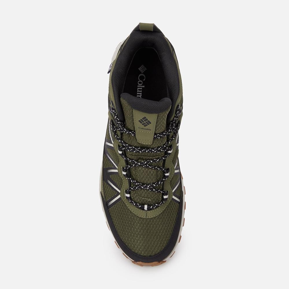 [Columbia] Pickfreak Rush OutDry Mid Footwear [C75BM4131383-Multi]