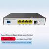 Huawei OptiXstar P602E 4GE GPON ONU