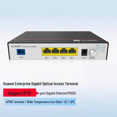 Rede – Modems e Routers