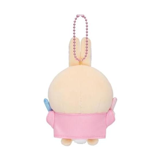 Chikawa Otakatsu Rabbit Mascot Plush Toy (Penlight)