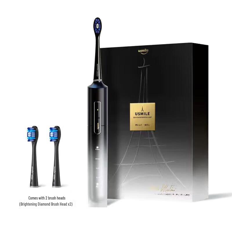 

usmile U4 Sonic Electric Toothbrush