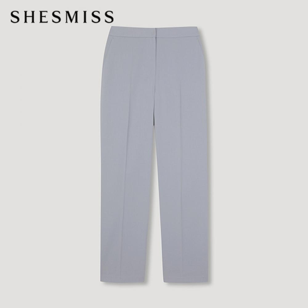 

She S miSS Slim baSic SlackS SwSSln21010 Ll light blue/55