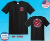 National Rifle Association Nero Taglia S-5XL
