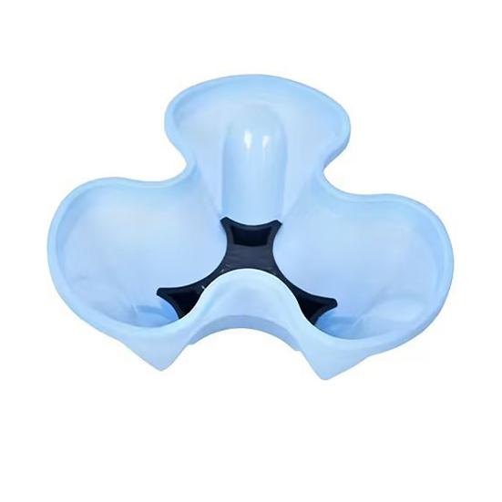 Multi Tier Vertical Planter Boxes Large Deep Flowerpots Easy to Install And Move Green Wall Decoration for Indoor Outdoor Gardening Balcony