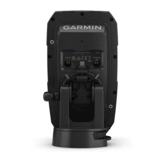 Garmin Striker Plus 4 Dvoupaprskový snímač 010-01870-00