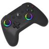 Wireless Controller - SUBSONIC - Switch 2 / Switch - Programmable LEDs - Vibrations - Gyroscope - Black