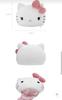 [USED] Hello Kitty X Jisoo Collaboration Reverse Neck Pillow