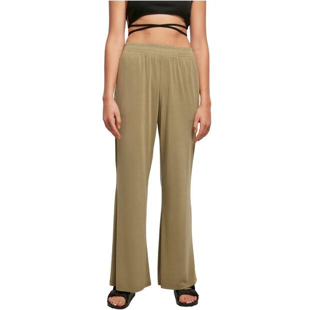 

Urban Classics Modal Wide брюки L