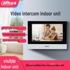 Sisteme de control acces și alarme – Interfoane video