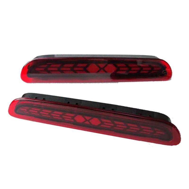 LED Brake Light Additional Brake Light High Level Brake Light Car For Toyota Hiace 2005-2013 (1 Pcs)