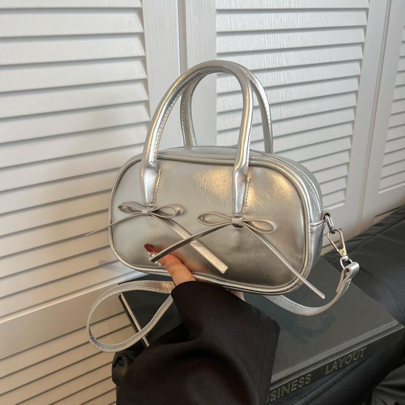 Small Bag Women's New Versatile Casual Messenger Bag Fashion Handbag