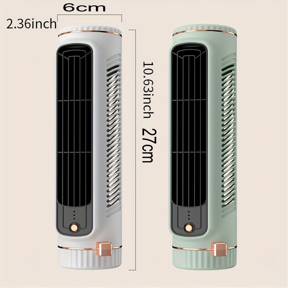 1 ks malý ventilátor do kanceláře a ubytovny, stolní ventilátor, letní potřeby, kompaktní tělo, pohodlné nošení, pro venkovní použití, kancelář a domácnost