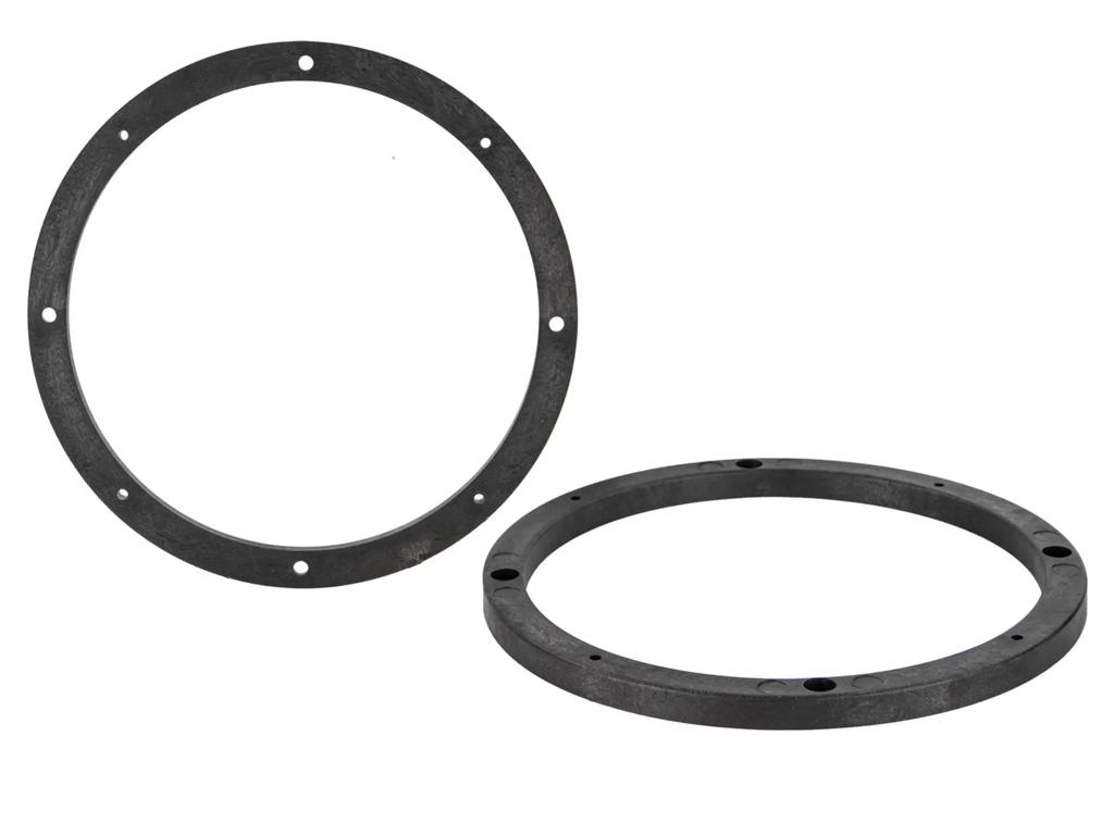 Speaker Spacer Rings 165mm/6.5" 9.2mm 277000-16-0