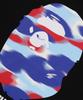 Beipeu Screen Camo By Bathing Ape T-Shirt (M) Black