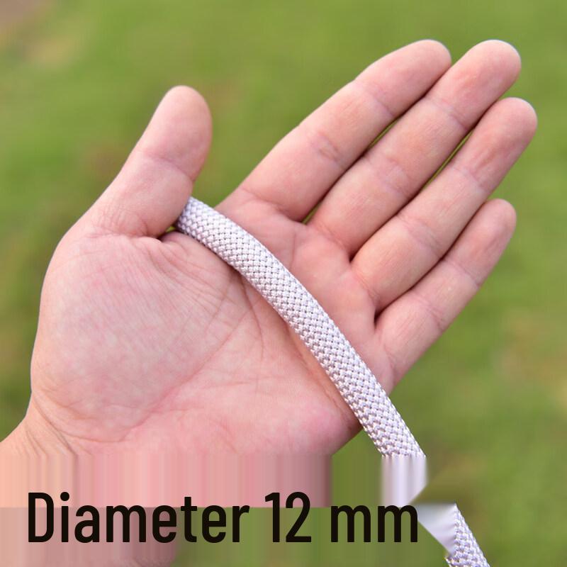 Lion Search Nylon High-Altitude Safety Rope