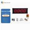 JLDZ Rechargeable 4-Digit Electronic Timer