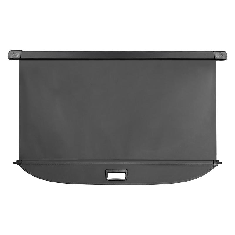 ZEEKR 7X/8X Trunk Retractable Cargo Cover & Tailgate Partition Board for Interior Modification