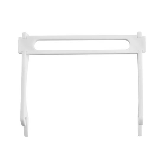 

Удлинительный лоток для Maker 3/Maker for Explore Air/Air2/Air3 Прочный пластик размером 12 x 12 дюймов Держатель коврика для резки Опора Удлинительный лоток B