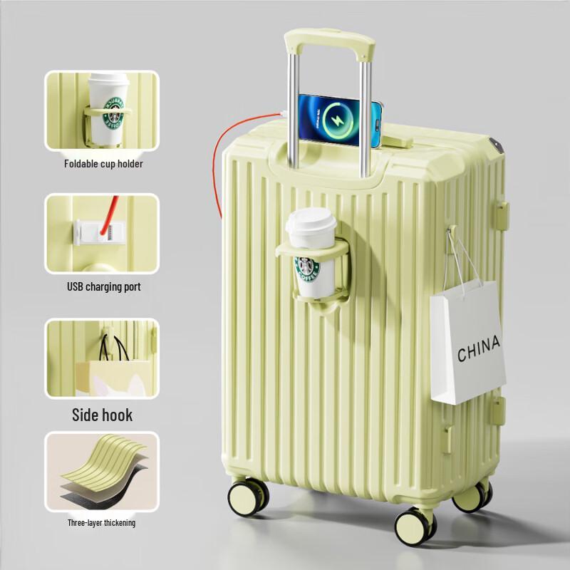 OEING Luggage Suitcase