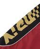 DRIX Color Block Piping Racing Pants_Red