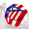 1pc Football Team (74) Umbrella, Sun Protection, And UV Shielding. It Has Eight Sturdy Ribs for Outdoor Use And Perfect Gift