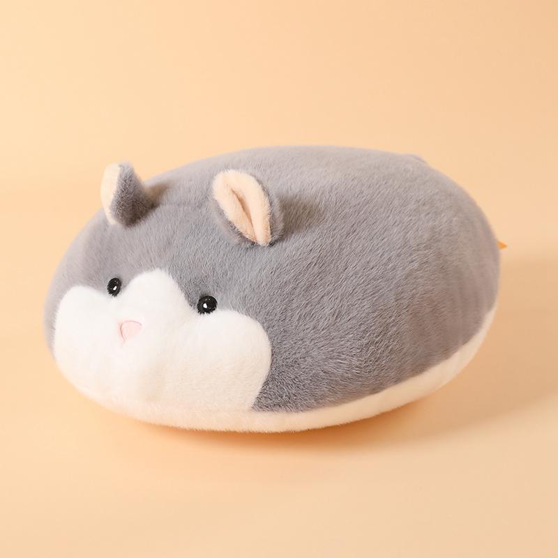 41cm Cartoon Bunte Maus Plüschtier Flauschiges Weiches Stofftier Puppe Haus Schlafzimmer Sofa Dekoration Weiche Hautfreundliche Puppe 41cm