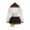 Goddess of Victory NIKKE Bladie Cosplay Anime Outfit