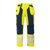 Projob High-Vis herrebukser