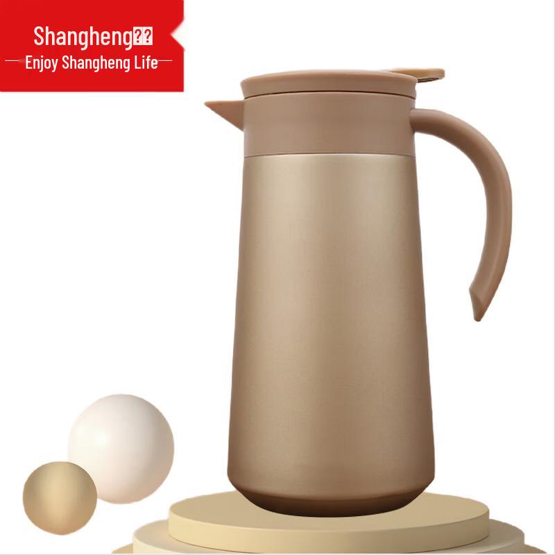 304 Stainless Steel Insulated Thermos
