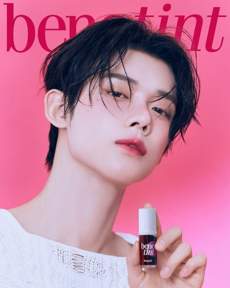 

[USED] Benefit Benetint Raspberry