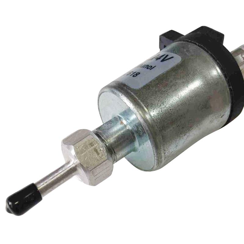 A42M-For Eberspacher Heater 22451801 Airtronic D2 D4 D4S 1KW-4KW 24V 22Ml Fuel Metering Pump Crude Oil-Heater Dosing Pump