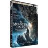 A Few Minutes After Midnight ( a Monster Calls ) DVD