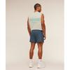 Gymshark Train 5  Short Stealth Blue A4c7m Ud6s
