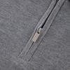 SEVEN Wool-Blend Machine-Washable Polo Sweater
