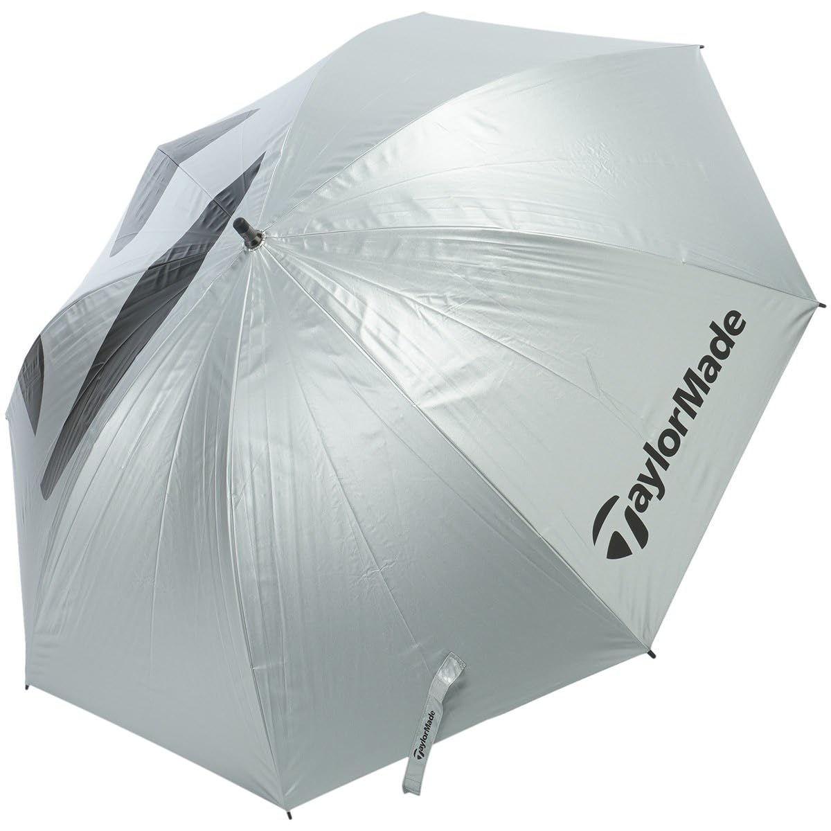 

TaylorMade TM Sunbrella 60 Silver Men s Umbrella 2015 Spring/Summer