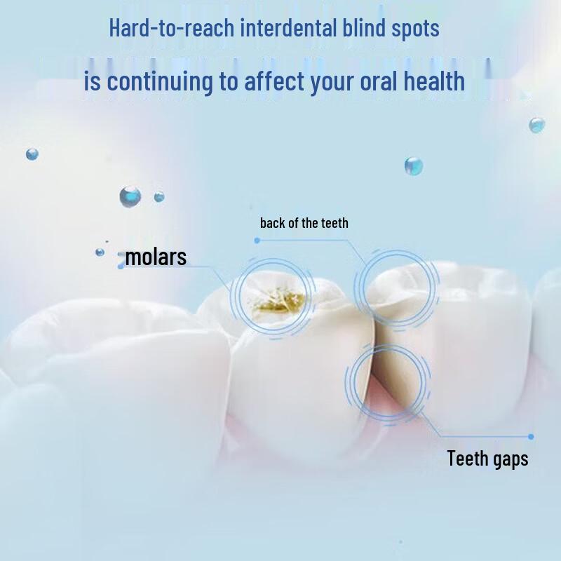 Philips HX2481 Sonic Electric Toothbrush CN plug (adapter included)