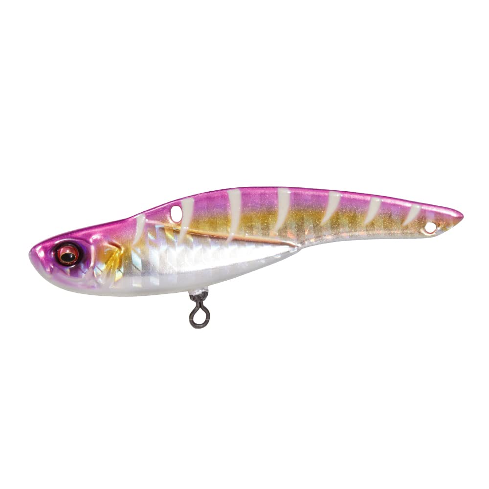 

Megabass ONIMARU 30g SAWARA TUNE G Pink Back Gigo