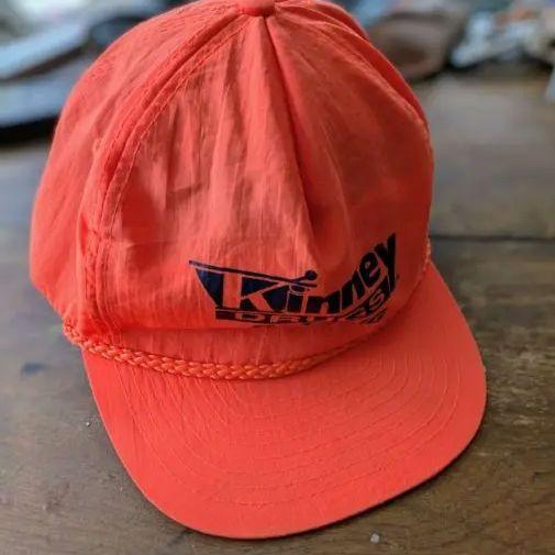 

[Б/У] Винтажная кепка снепбек 80-х 90-х