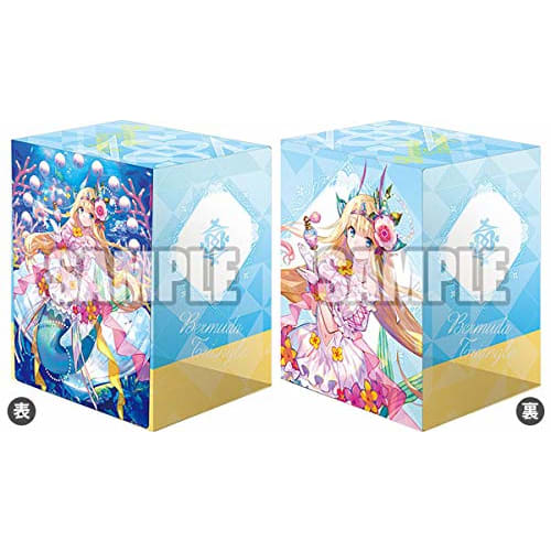 Bushiroad Deck Holder Collection V2 Vol.1200 Cardfight!! Vanguard "Academy Star Olivia