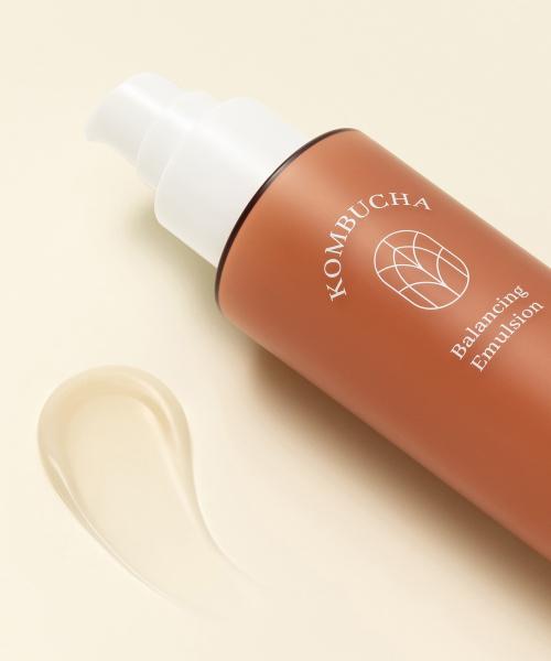 ARIUL Kombucha Balancing Emulsion