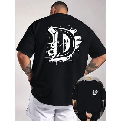 T-Shirts & Muskelshirts – T-Shirts