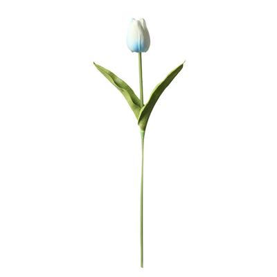 Künstliche Home Office Dekoration Hochzeitsfeier Dekorative PU Blume