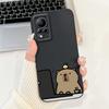 For Infinix Note 11 Case Cute Panda Cartoon Cover Shockproof Soft TPU Phone Case For Infinix Note 11s Note11 Pro X697 X698 Shell