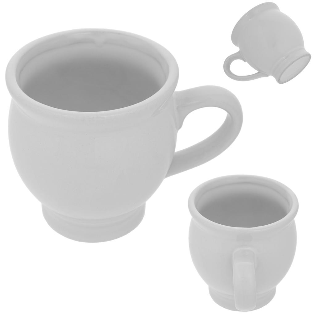 KADAX Stoneware Mug for Mulled Wine 250ml