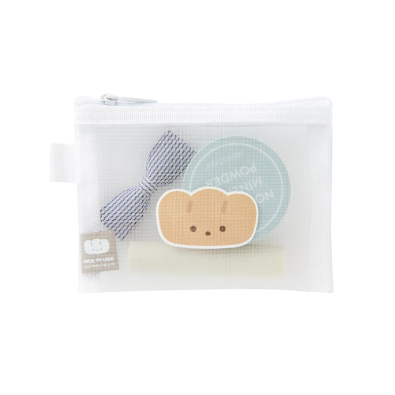 Mesh Pouch Bread S (37003284)