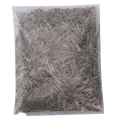 100g Edelstahl Finishing Pins Polieren Magnetisches Schmuckherstellungszubehör